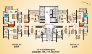 snn-clermont-4-bedroom-layout-plan